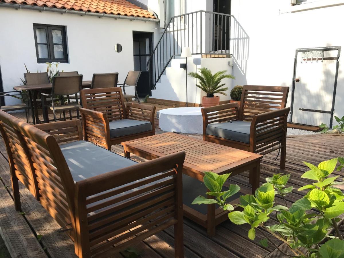 Le 64 Villa Chatelaillon-Plage Exterior photo